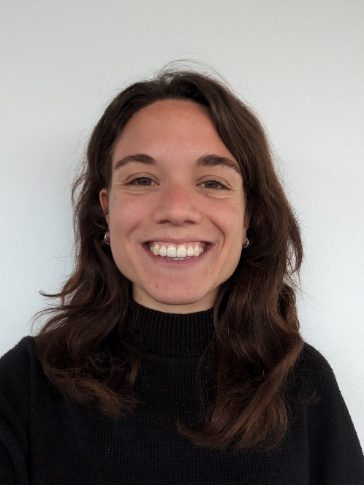 Retrat de Marta Vila